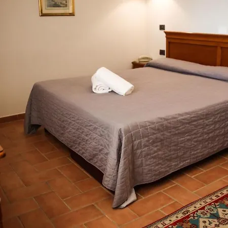 Guest house Bagno Santo