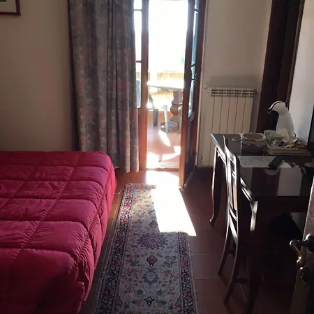Bagno Santo ساتورنيا