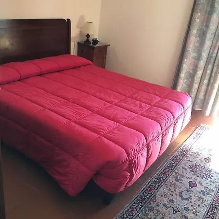 Guest house Bagno Santo 3*