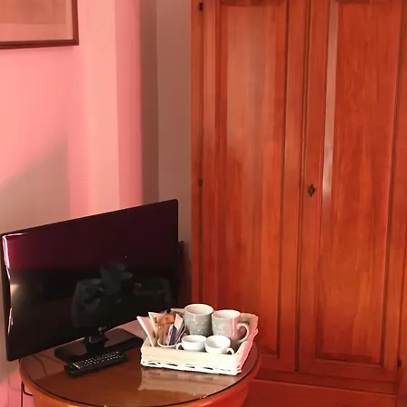 Guest house Bagno Santo 3*