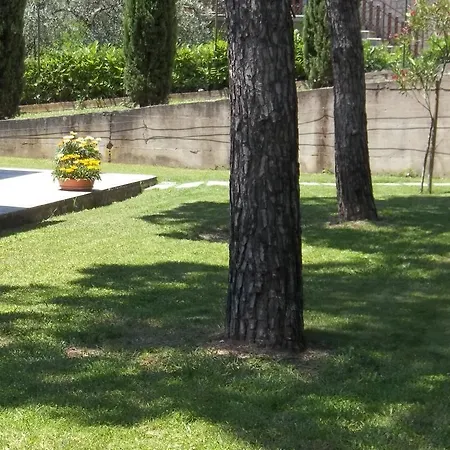 Guest house Bagno Santo 3*