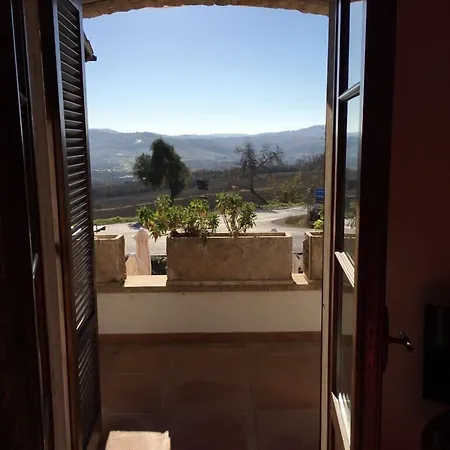 Bagno Santo Guest house