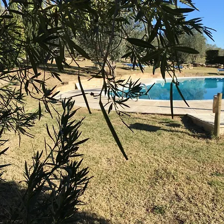 Guest house Bagno Santo Saturnia