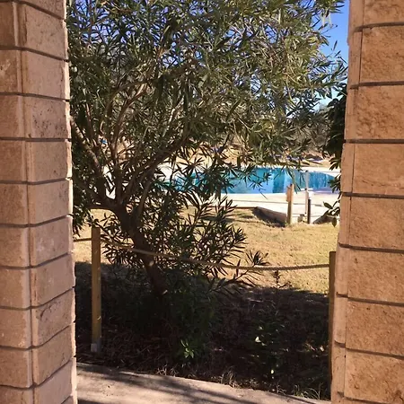 بيت ضيافة Bagno Santo
