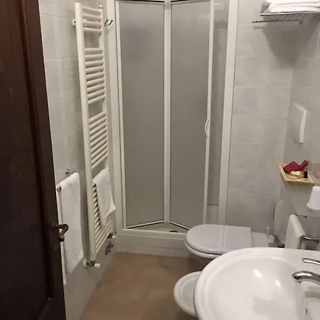 Bagno Santo Guest house Saturnia