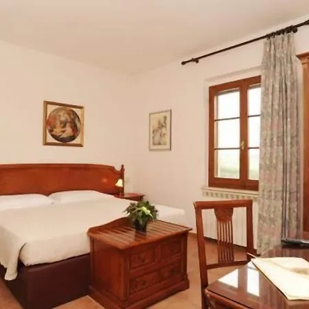 Bagno Santo 3*