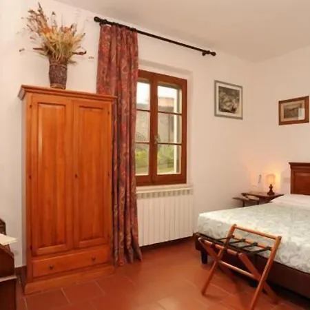 Guest house Bagno Santo