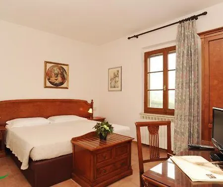 Bagno Santo Guest house