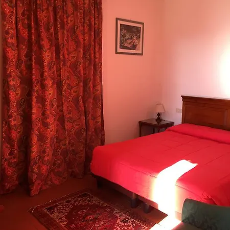 Guest house Bagno Santo 3*