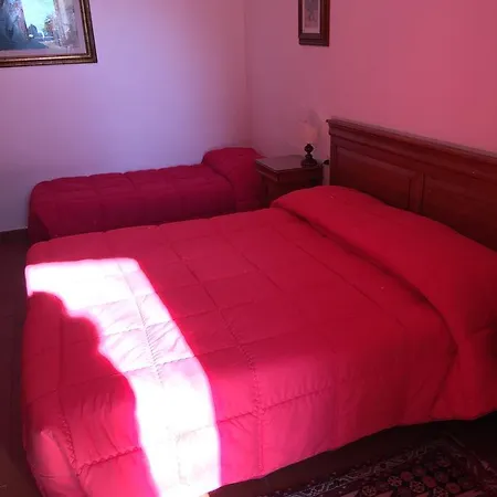 Bagno Santo Guest house