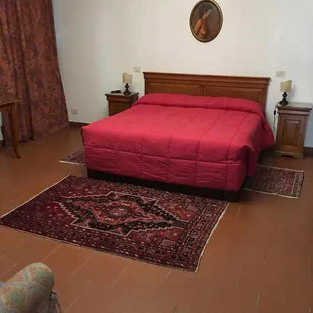 Bagno Santo
