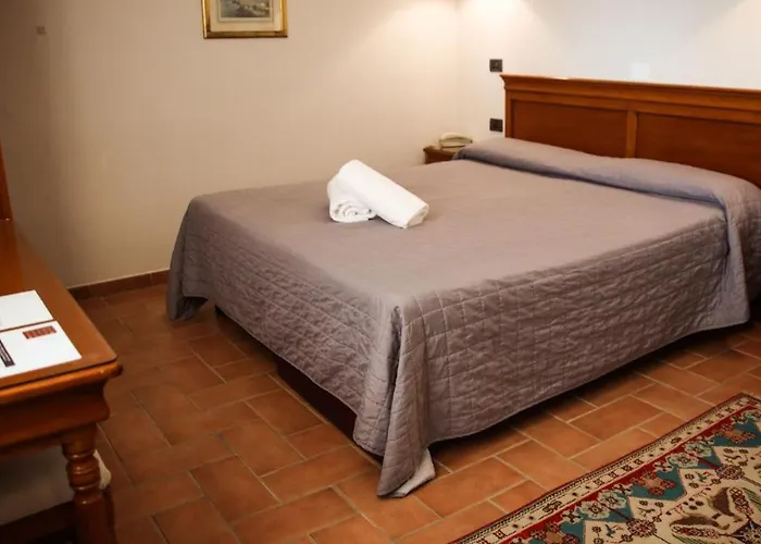 بيت ضيافة Bagno Santo