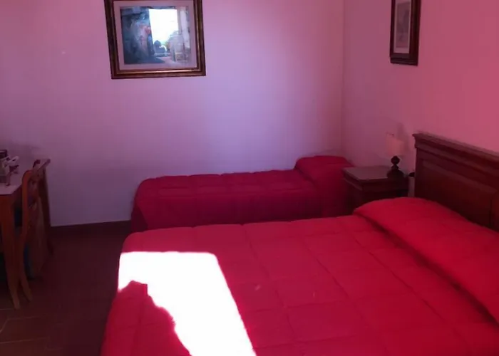 Bagno Santo 3* ساتورنيا