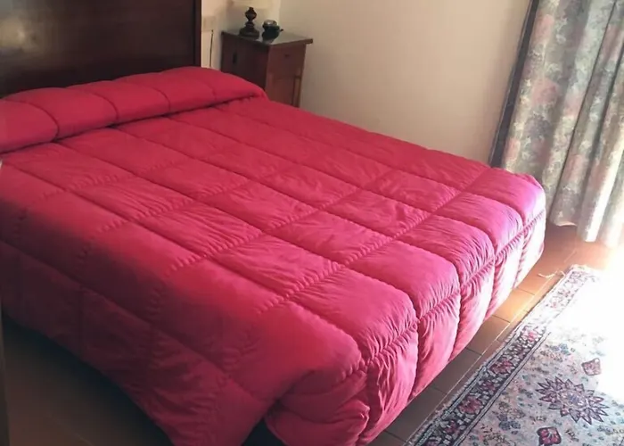 بيت ضيافة Bagno Santo 3*