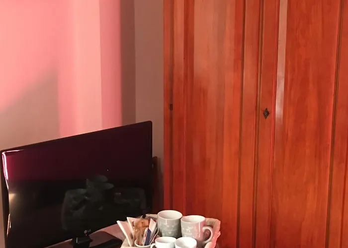بيت ضيافة Bagno Santo 3*