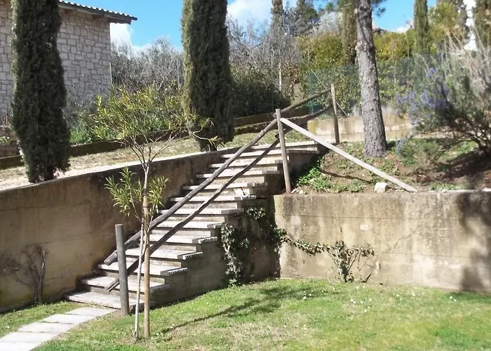 Bagno Santo ساتورنيا