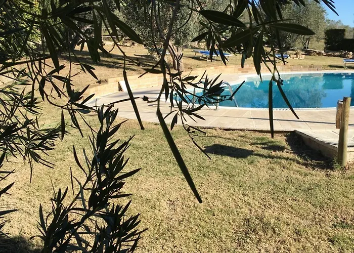 بيت ضيافة Bagno Santo ساتورنيا