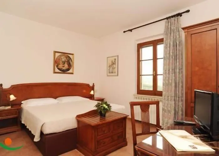Bagno Santo 3*