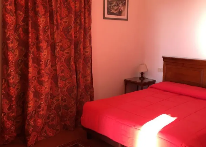 بيت ضيافة Bagno Santo 3*