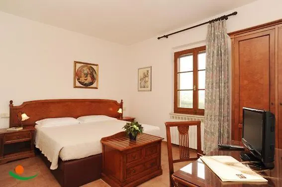 Bagno Santo بيت ضيافة