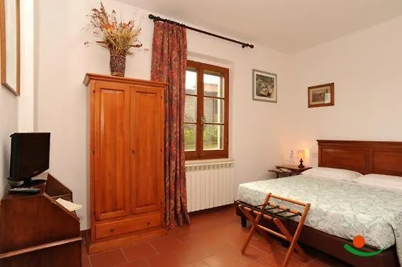 بيت ضيافة Bagno Santo 3*