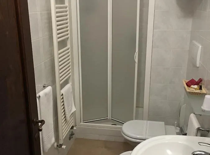 Bagno Santo ساتورنيا