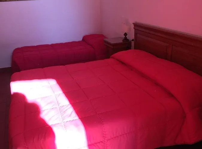 Bagno Santo بيت ضيافة